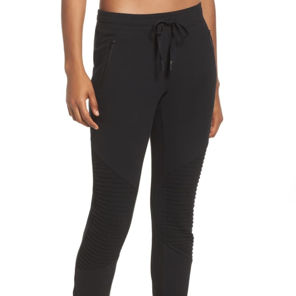 Urban Moto Sweatpants